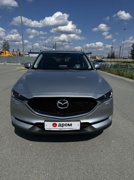 SUV   Mazda CX-5 2021 , 3700000 , 