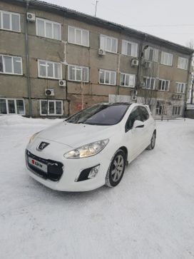 Peugeot 308 2011 , 450000 , 