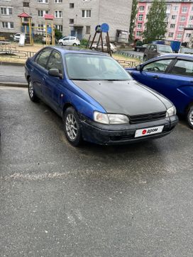 Toyota Carina E 1993 , 120000 , 