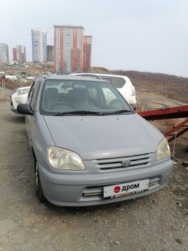 Toyota Raum 1997 , 250000 , 