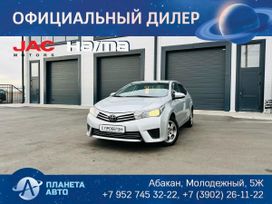  Toyota Corolla 2013 , 1599999 , 