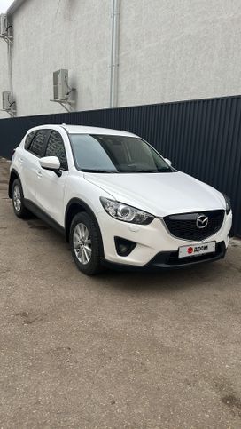 SUV   Mazda CX-5 2012 , 1500000 , 