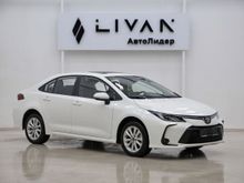  Corolla, 2023