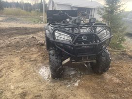   Baltmotors Jumbo 700 2014 , 570000 , 