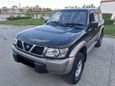 SUV   Nissan Safari 1998 , 1900000 , 