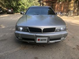  Mitsubishi Diamante 1995 , 260000 , 