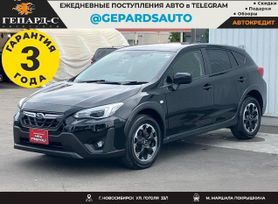 SUV   Subaru XV 2022 , 1620000 , 