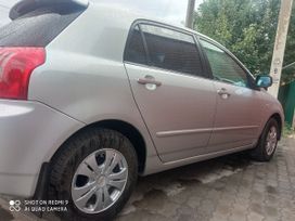  Toyota Allex 2003 , 585000 , 