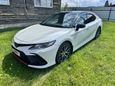  Toyota Camry 2021 , 3200000 , 