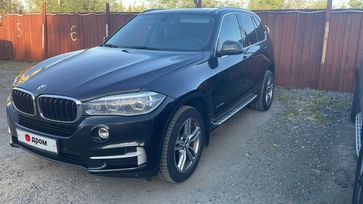 SUV   BMW X5 2016 , 4699999 , 