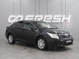  Toyota Avensis 2010 , 899000 , 