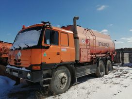  Tatra T815 2007 , 2400000 , 