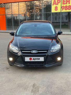 Ford Focus 2013 , 700000 , 