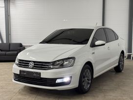  Volkswagen Polo 2020 , 1500000 , 