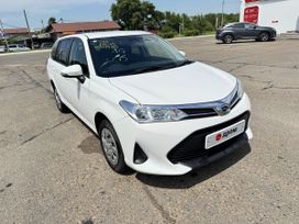  Toyota Corolla Fielder 2022 , 1480000 , 
