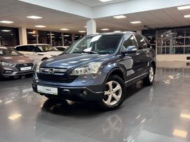 SUV   Honda CR-V 2007 , 1145000 , 