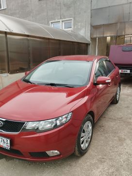 Kia Cerato 2009 , 1250000 , 