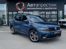 SUV   Volkswagen Tiguan 2018 , 3250000 , 