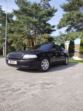  Audi A8 1997 , 950000 , 