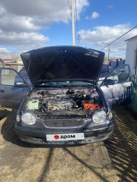  Toyota Corolla 1998 , 265000 , 
