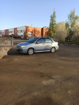  Suzuki Liana 2004 , 420000 , 
