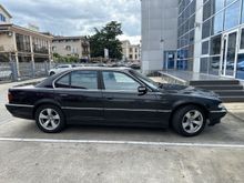  7-Series, 1999
