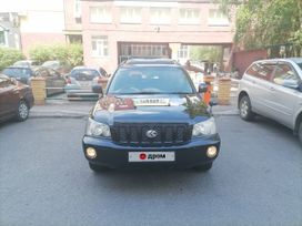 SUV   Toyota Kluger V 2000 , 1099000 , 