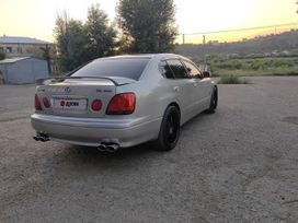  Lexus GS400 2000 , 1820000 , -