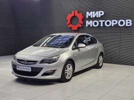  Opel Astra 2013 , 680000 , 
