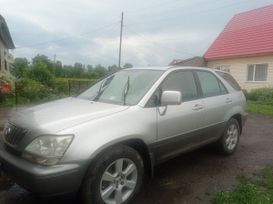 SUV   Lexus RX300 2000 , 850000 , 