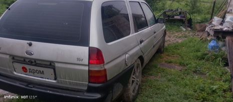  Ford Escort 1997 , 150000 , 