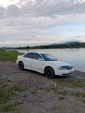  Audi A4 1998 , 360000 , 
