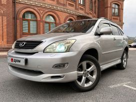 SUV   Lexus RX300 2004 , 1210000 , 