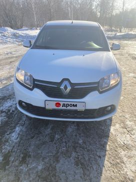 Renault Sandero 2017 , 800000 , 