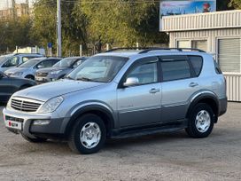 SUV   SsangYong Rexton 2007 , 819000 , 
