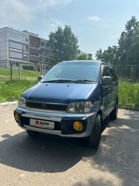    Toyota Lite Ace Noah 1997 , 750000 , 