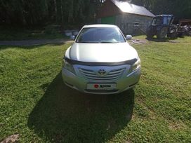  Toyota Camry 2007 , 1150000 , 