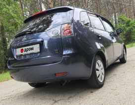  Mitsubishi Colt Plus 2010 , 550000 , 