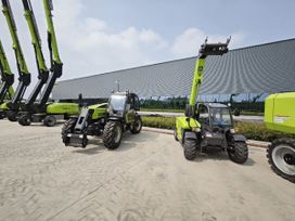   ZOOMLION ZT34J 2024 , 12000000 , 