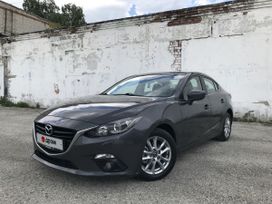  Mazda Mazda3 2013 , 1185000 , 