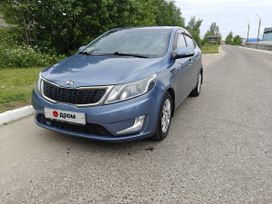  Kia Rio 2013 , 990000 , 