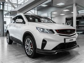 SUV   Belgee X50 2024 , 2690190 , 