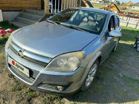  Opel Astra 2006 , 360000 , 
