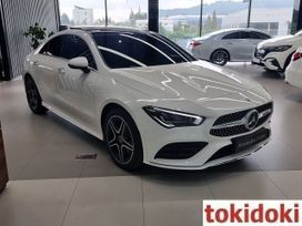  Mercedes-Benz CLA-Class 2021 , 2800000 , 
