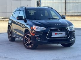 SUV   Mitsubishi ASX 2013 , 1295000 , 