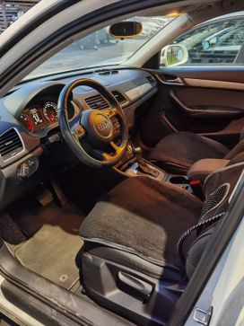 SUV   Audi Q3 2012 , 1800000 , -