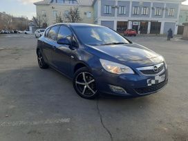  Opel Astra 2012 , 750000 , 