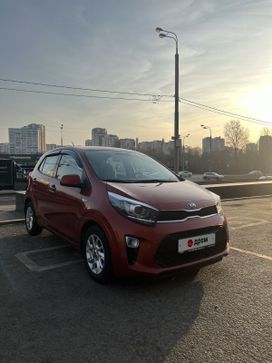  Kia Picanto 2019 , 1350000 , 