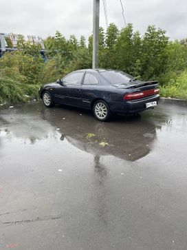  Toyota Corolla Levin 1992 , 315000 , 