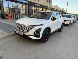 SUV   OMODA C5 2023 , 2000000 , 
